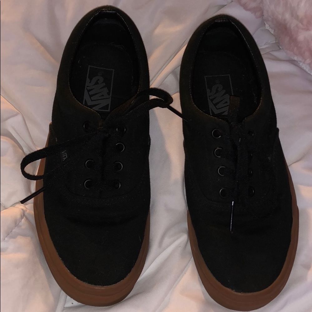 Classic vans